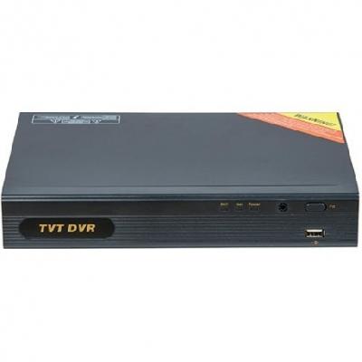4 Channel Power Supply CP Plus