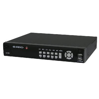 8 Channel Dvr