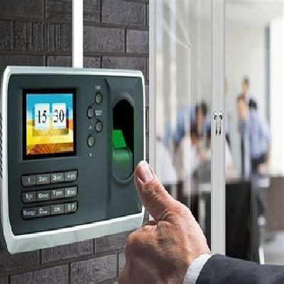 Attendance Access Control System
