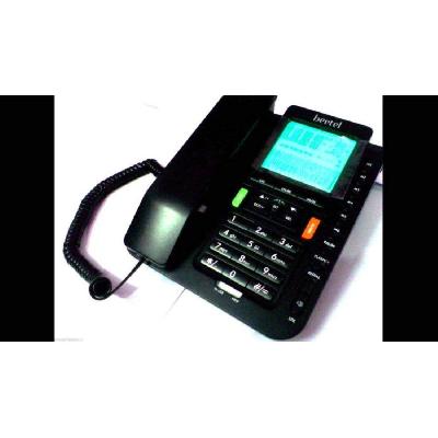 Beetel M71 Corded Landline Phone