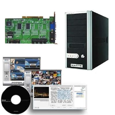 Computer DVR