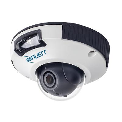 Dome CCTV Camera With Sd Card