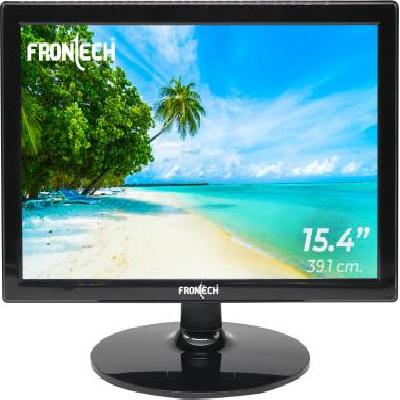 Frontech  15.4 Inch Monitor