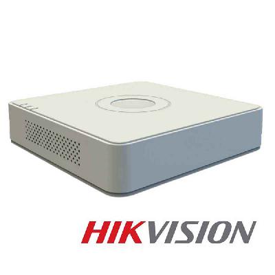 Hikvision 8 Channel Dvr ECO