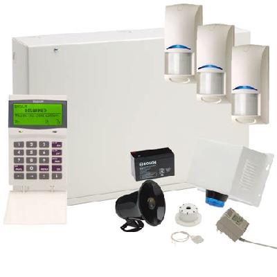 House Alarm System