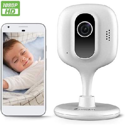 IP Camera Two Way  Talk