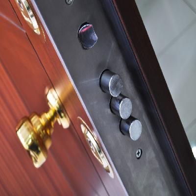Lock Supply