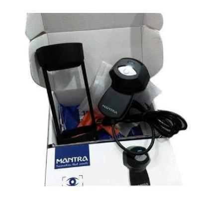 Mantra Mis 100v2 Iris Sensor