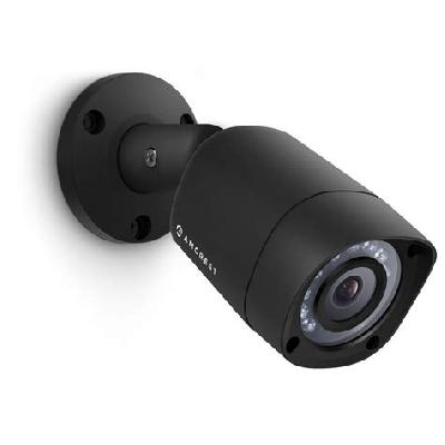 Weatherproof IR Bullet CCTV Camera