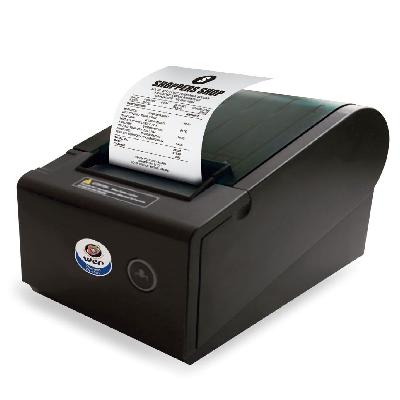Wep Retail Billing Machine Printer