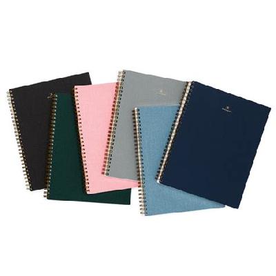 120 Pages Student Notebook