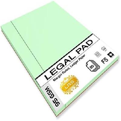95 GSM Ledger Paper