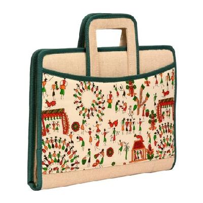 Jute Folder