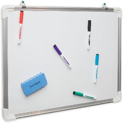 Marker Writing Whiteboard