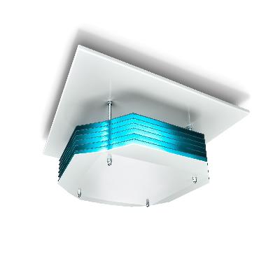 Philips UV-C Disinfection System