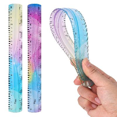 Plastic Ruler
