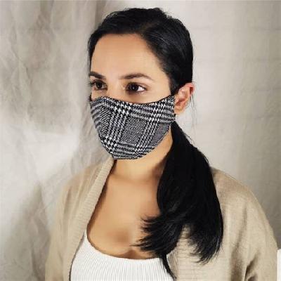 Washable Cloth Face Mask