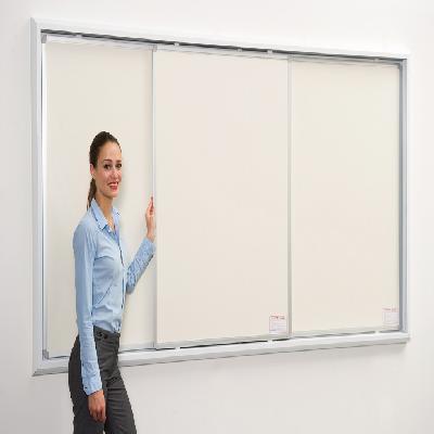 Writing White Board