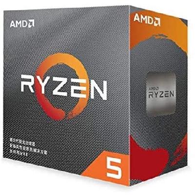 Amd Ryzen 5 3500X