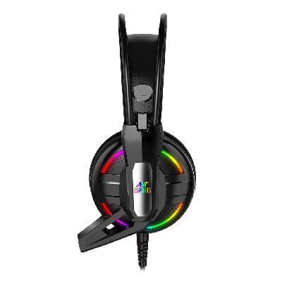 Ant Esports Headphones-H707 Rgb
