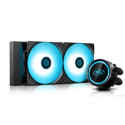 Deepcool Liquid Cooler-L240 RGB