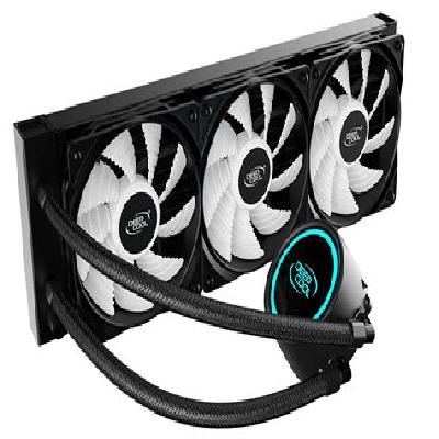 Deepcool Liquid Cooler-L360 RGB