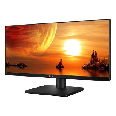 LG 25-inch UltraWide Multitasking 25UM58-P .ATR