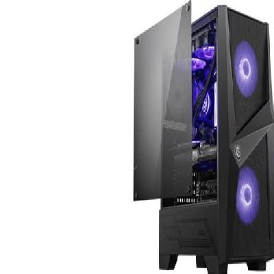 MSI Cabinet-100M