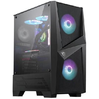 Msi Cabinet-100R