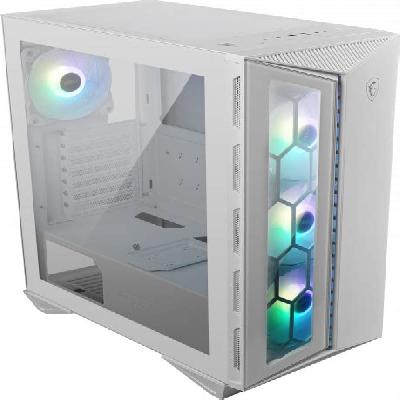 MSI Cabinet-Gungnir110R