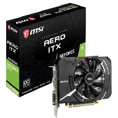Msi Graphics Card-1660super