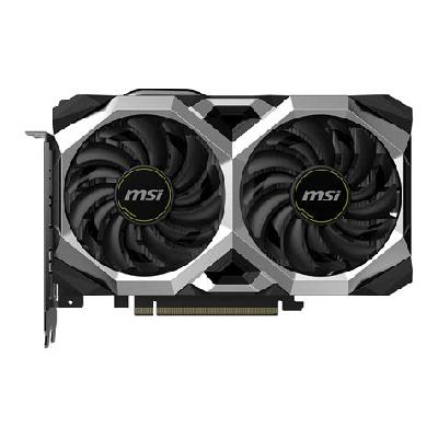 Msi Graphics Card-2060 Ventus Sx oc