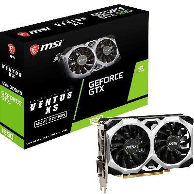 Msi Graphics Card 3060Ti