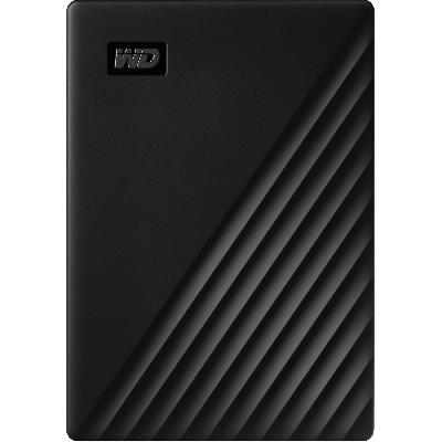 Wd External Hard Disk 1tb