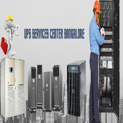 Multi Brand Online UPS Repair Services