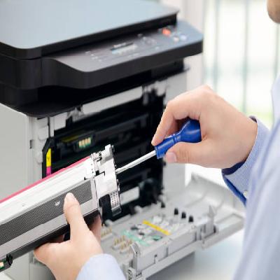 Multi Brand Printer Repair Services