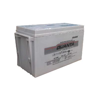 SMF Amaron Quanta VRLA Battery