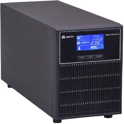 Vertiv Liebert GTX MT   CX LB 3 KVA Online UPS