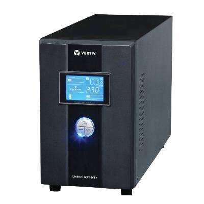 Vertiv Liebert GXT MT  20 KVA (3 X 1) Online UPS
