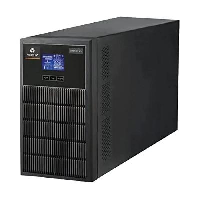 Vertiv Liebert GXT MT  LX 10 KVA (3 X 3) Online UPS