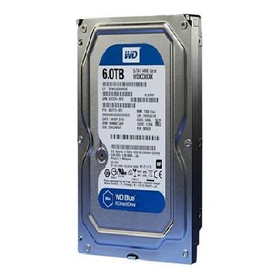 500 GB WD5000AZRZ Hard Disk