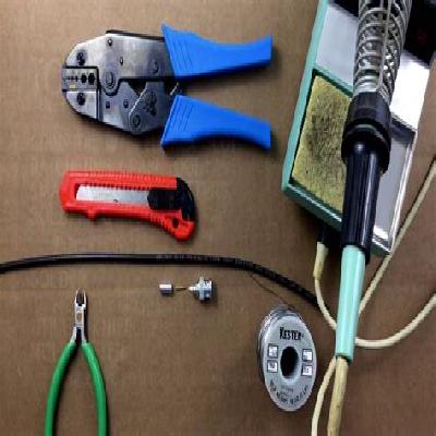 BNC Cable Installation Service