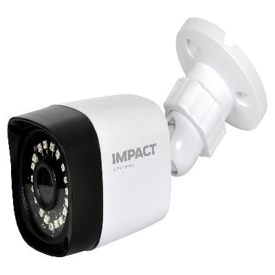 CP-USC-TA24L2 Bullet CCTV Camera