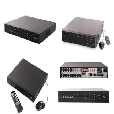 Digital Video Recorder Installation Services