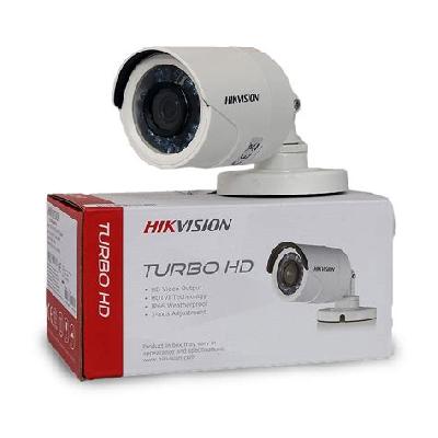 Hikvision DS-2CE16COT-IRPF HD Camera