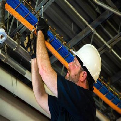 Network Cable  Installation Service