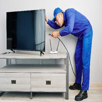 LED TV Installation Service In Hyderabad