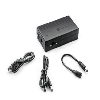 Resonate Router UPS Power Backup for Wi-Fi Router