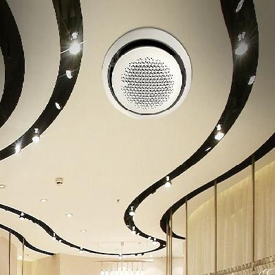 Samsung 360 Cassette AC