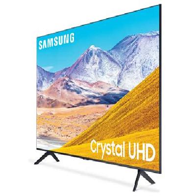 Samsung Commercial Tv HG43AT692U 43 inches 4K UHD